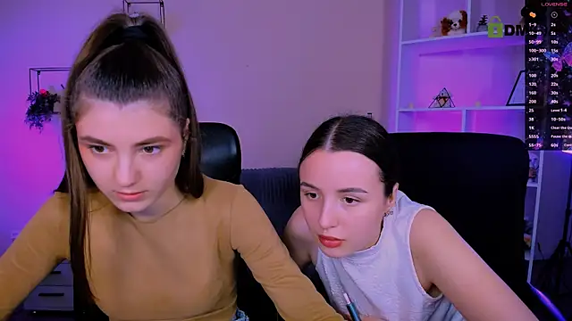 lissa night online show from 18, 11, 2025