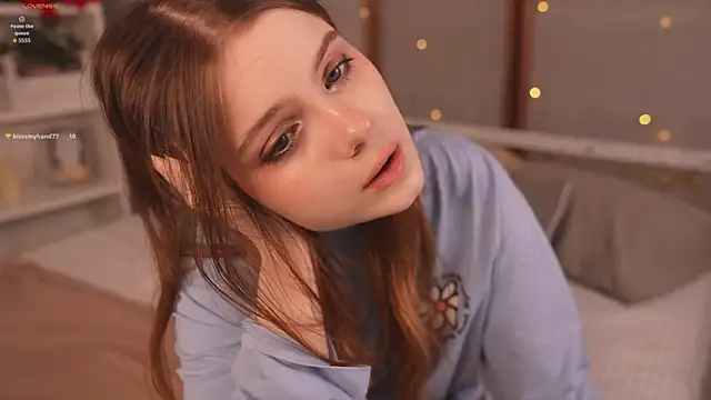 Lu  Lane online show from 17, 12, 2025