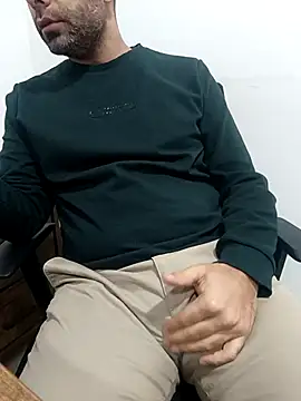 Snapshot of Yaman_33 chatting on 18, 2, 2026 Yaman 33 online show from 18, 2, 2026