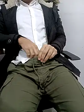 Snapshot of Yaman_33 chatting on 20, 2, 2026 Yaman 33 online show from 20, 2, 2026