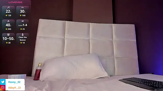 Abby   02 online show from 11, 2, 2026