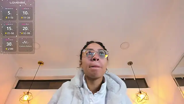 Hanna Cornee  online show from 9, 1, 2026