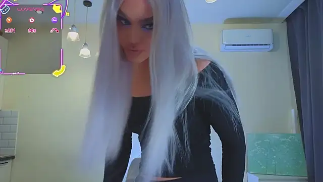 katebxtch online show from 8, 3, 2026