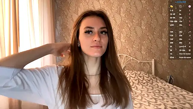 miainheat online show from 21, 10, 2025