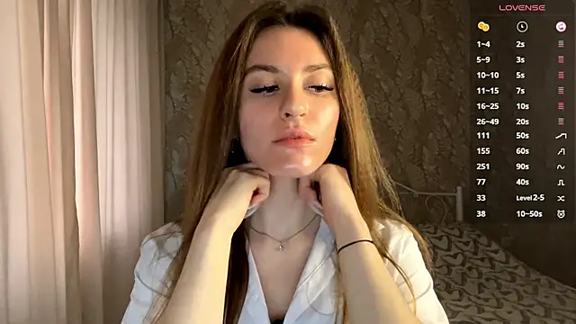 miainheat online show from 3, 12, 2025