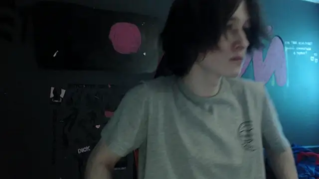 min1pekka online show from 26, 11, 2025