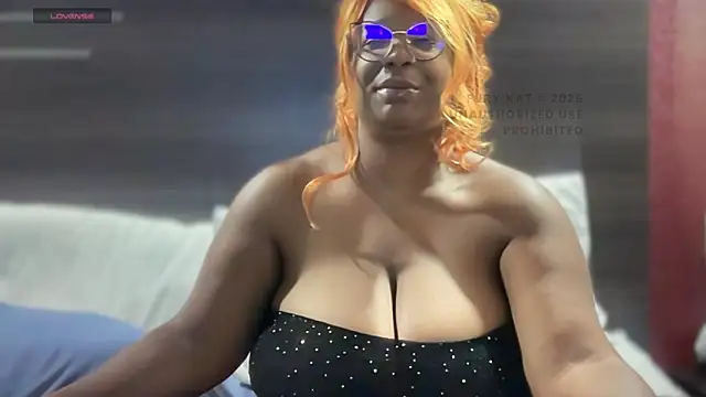 furykat1 online show from 1, 11, 2025