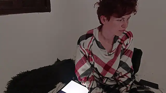 Snapshot of nyxofempusa chatting on 23, 10, 2025 nyxofempusa online show from 23, 10, 2025