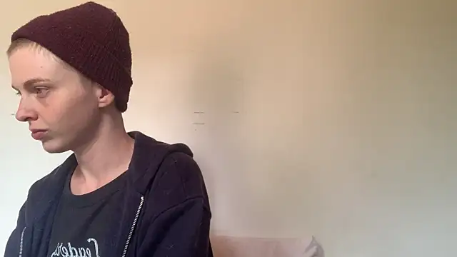 nyxofempusa online show from 25, 3, 2026