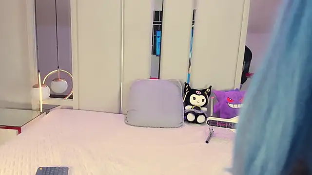 VesperVelvet online show from 14, 2, 2026