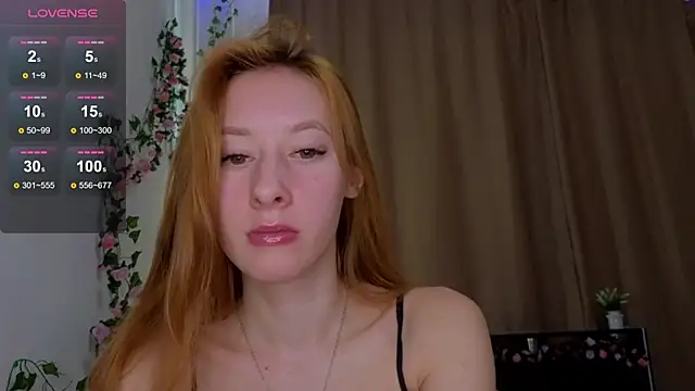 Candy Flosse online show from 9, 10, 2025