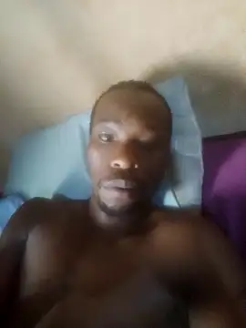 KingBonga online show from 10, 9, 2025