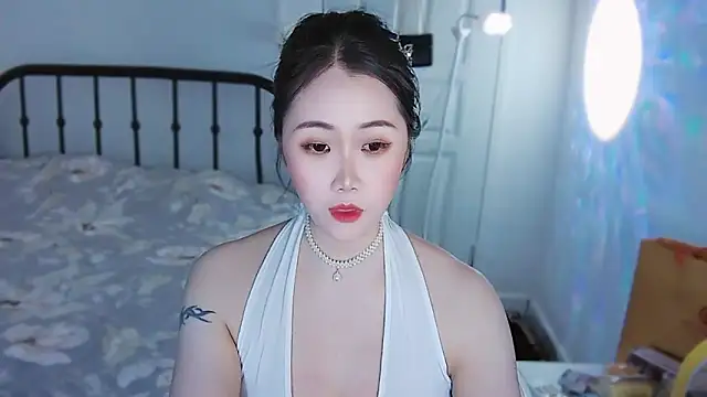 Snapshot of Haixi chatting on 23, 9, 2025 Haixi online show from 23, 9, 2025