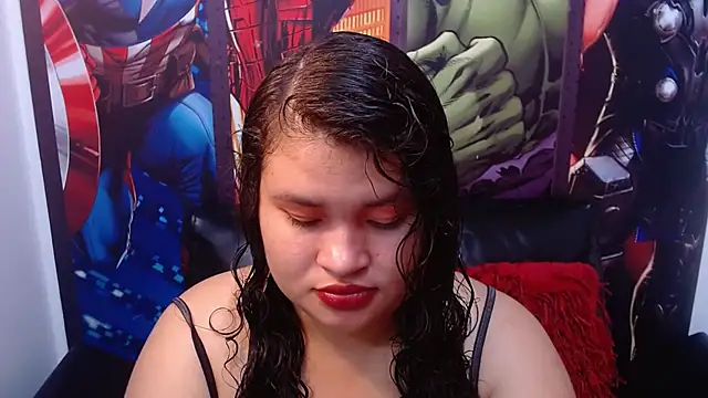 Snapshot of Madison_Copers chatting on 8, 2, 2026 Madison Copers online show from 8, 2, 2026