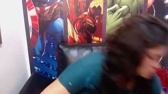 Snapshot of Madison_Copers chatting on 13, 2, 2026 Madison Copers online show from 13, 2, 2026