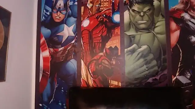 Snapshot of Madison_Copers chatting on 20, 2, 2026 Madison Copers online show from 20, 2, 2026