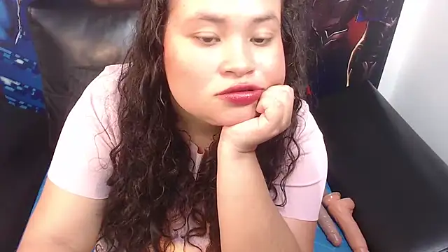 Snapshot of Madison_Copers chatting on 7, 3, 2026 Madison Copers online show from 7, 3, 2026