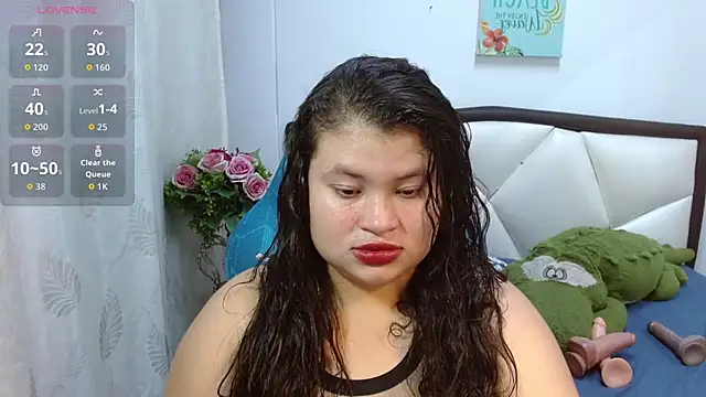 Snapshot of Madison_Copers chatting on 13, 3, 2026 Madison Copers online show from 13, 3, 2026