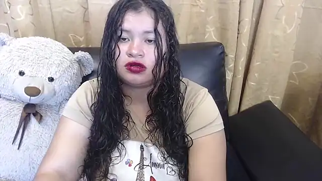 Snapshot of Madison_Copers chatting on 14, 3, 2026 Madison Copers online show from 14, 3, 2026