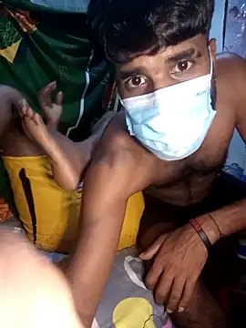 BabyHansi online show from 12, 10, 2025