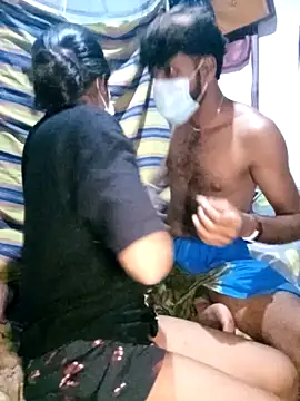 BabyHansi online show from 8, 11, 2025