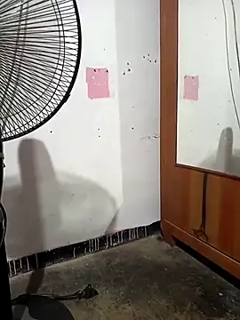 Snapshot of BabyHansi chatting on 18, 3, 2026 BabyHansi online show from 18, 3, 2026