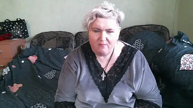 Lana555 online show from 24, 10, 2025