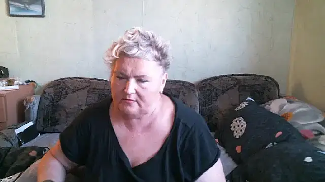 Lana555 online show from 5, 12, 2025