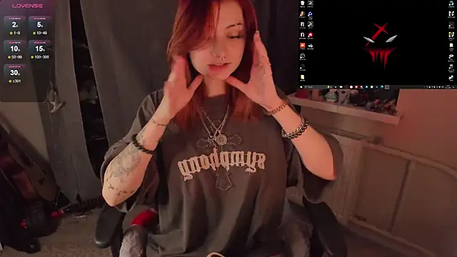 Melante online show from 22, 11, 2025