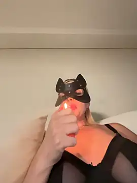 Snapshot of hevesim chatting on 30, 10, 2025 hevesim online show from 30, 10, 2025