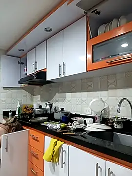 Asuna yuuky online show from 5, 12, 2025