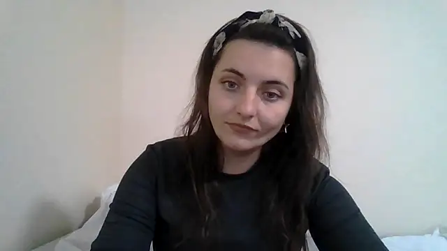 DInaraXRose online show from 9, 10, 2025