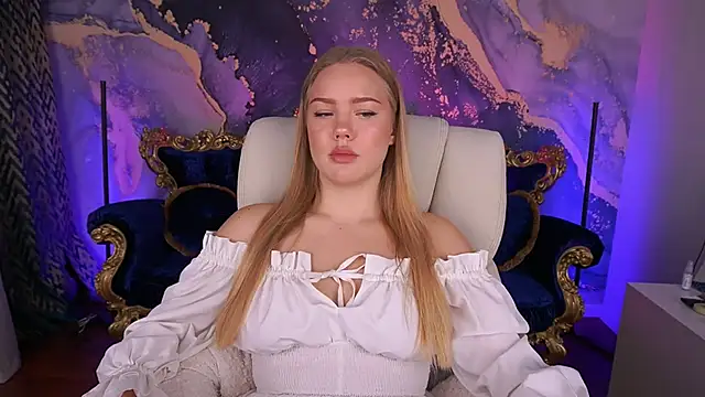 CelesteNoir online show from 9, 10, 2025