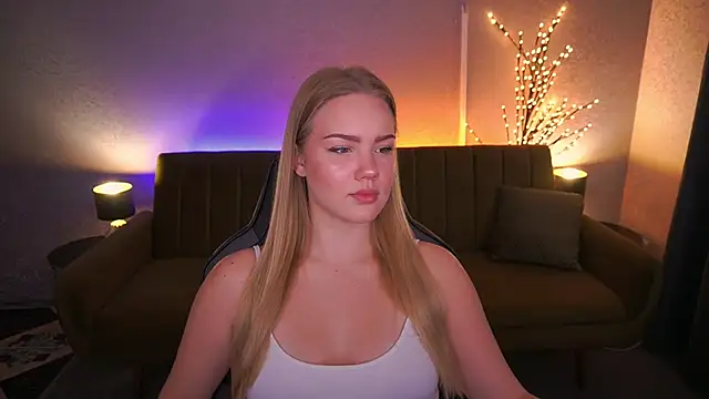 CelesteNoir online show from 10, 10, 2025