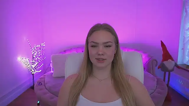 CelesteNoir online show from 9, 1, 2026