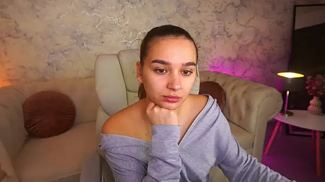 UrMuseOn online show from 18, 11, 2025