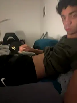 Ryan 12xX online show from 27, 9, 2025