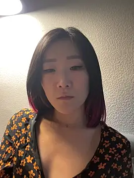 AikoYamada online show from 21, 11, 2025