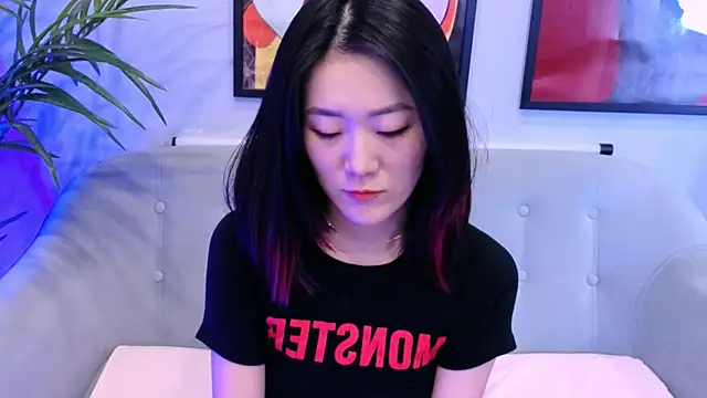 AikoYamada online show from 11, 1, 2026