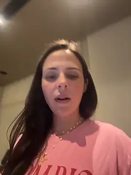 Snapshot of Lady_LauraRose chatting on 28, 2, 2026 Lady LauraRose online show from 28, 2, 2026