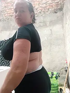 Miss-tetas online show from 24, 10, 2025