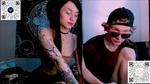 poisondevotion online show from 10, 11, 2025