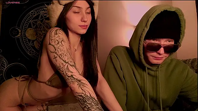 Snapshot of poisondevotion chatting on 5, 2, 2026 poisondevotion online show from 5, 2, 2026