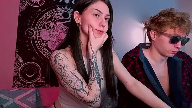 Snapshot of poisondevotion chatting on 20, 2, 2026 poisondevotion online show from 20, 2, 2026