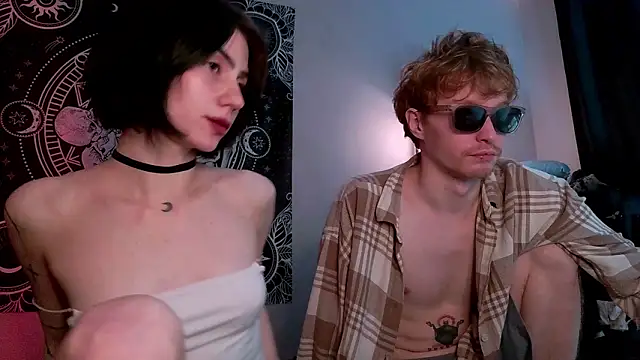 Snapshot of poisondevotion chatting on 27, 2, 2026 poisondevotion online show from 27, 2, 2026