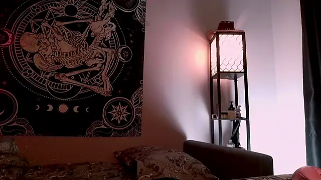 Snapshot of poisondevotion chatting on 4, 3, 2026 poisondevotion online show from 4, 3, 2026