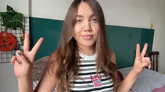 Snapshot of NebulaHaven chatting on 30, 10, 2025 NebulaHaven online show from 30, 10, 2025