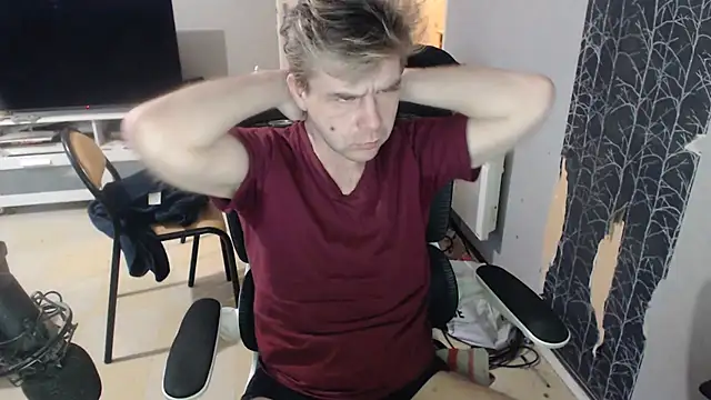 Snapshot of Ahriman58 chatting on 8, 1, 2026 Ahriman58 online show from 8, 1, 2026