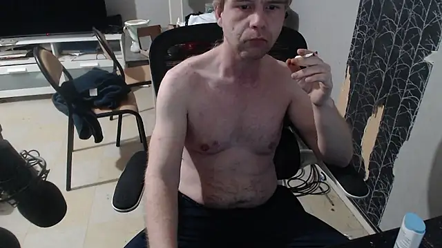 Snapshot of Ahriman58 chatting on 9, 1, 2026 Ahriman58 online show from 9, 1, 2026