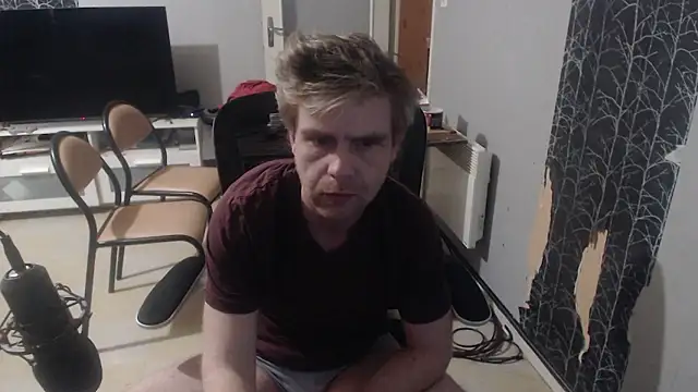 Snapshot of Ahriman58 chatting on 12, 1, 2026 Ahriman58 online show from 12, 1, 2026